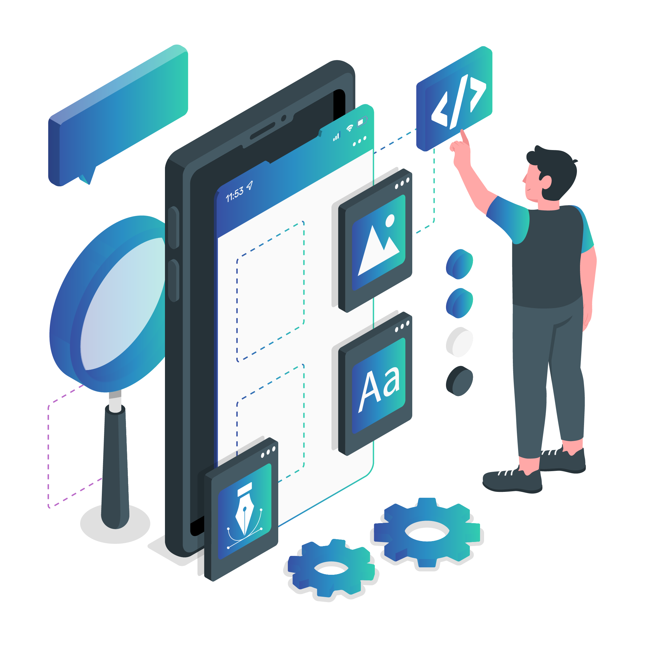 Custom Deployment_Mesa de trabajo 1 https://isupportz.com/s-4hana-private-cloud/