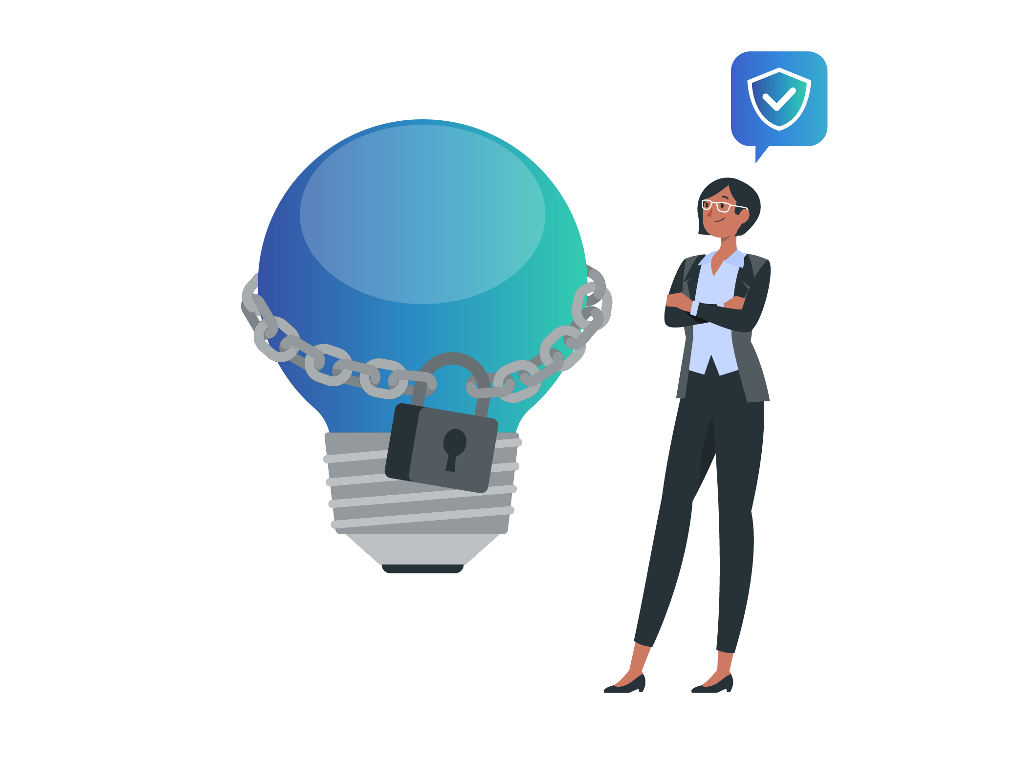 Enhanced Security_Artboard 1 https://isupportz.com/s-4hana-on-premises/