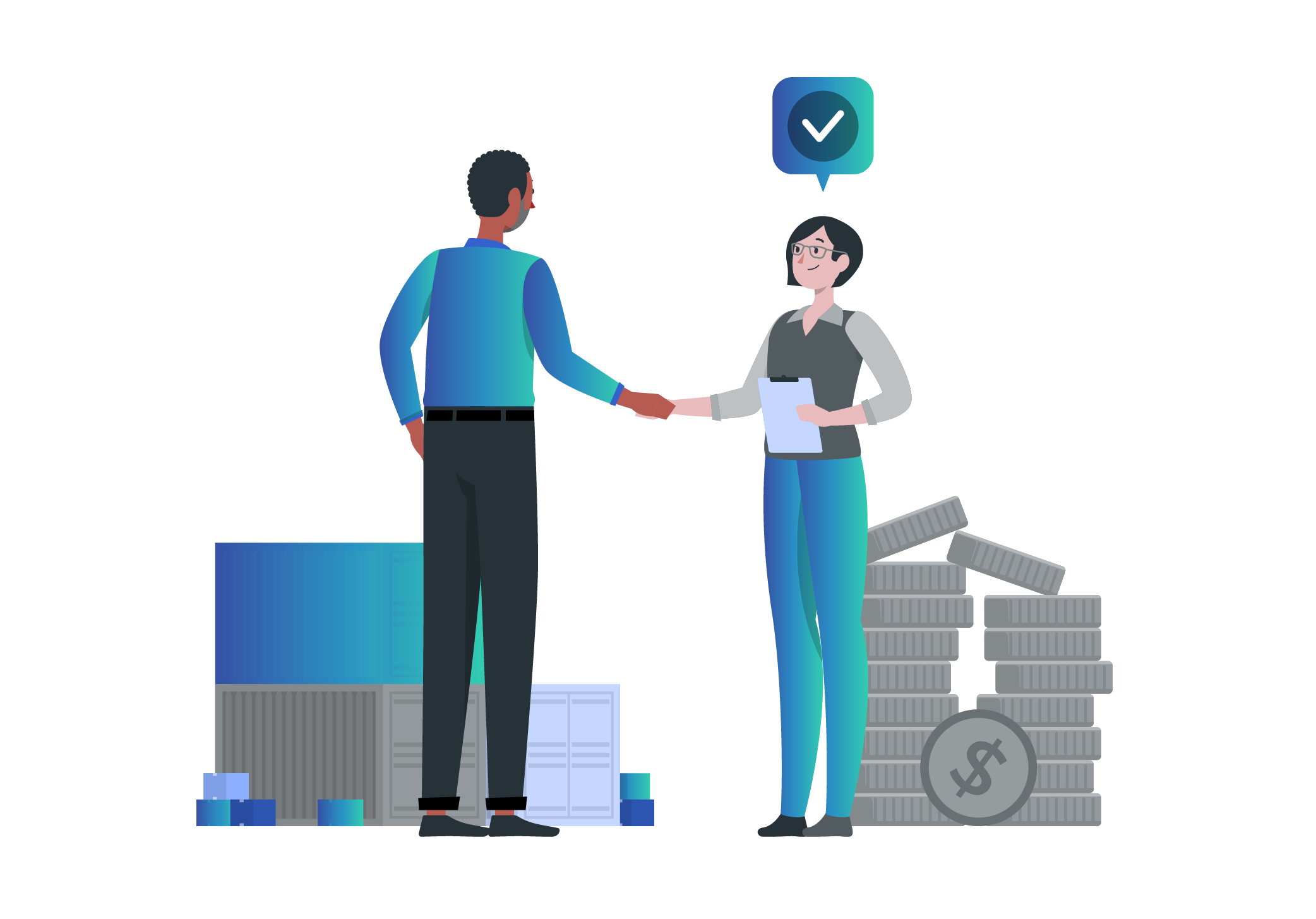 https://isupportz.com/procurement/