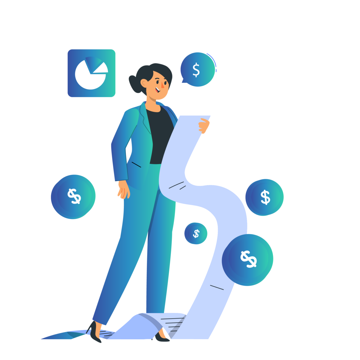 Human Capital Management | Support Studio Technologies