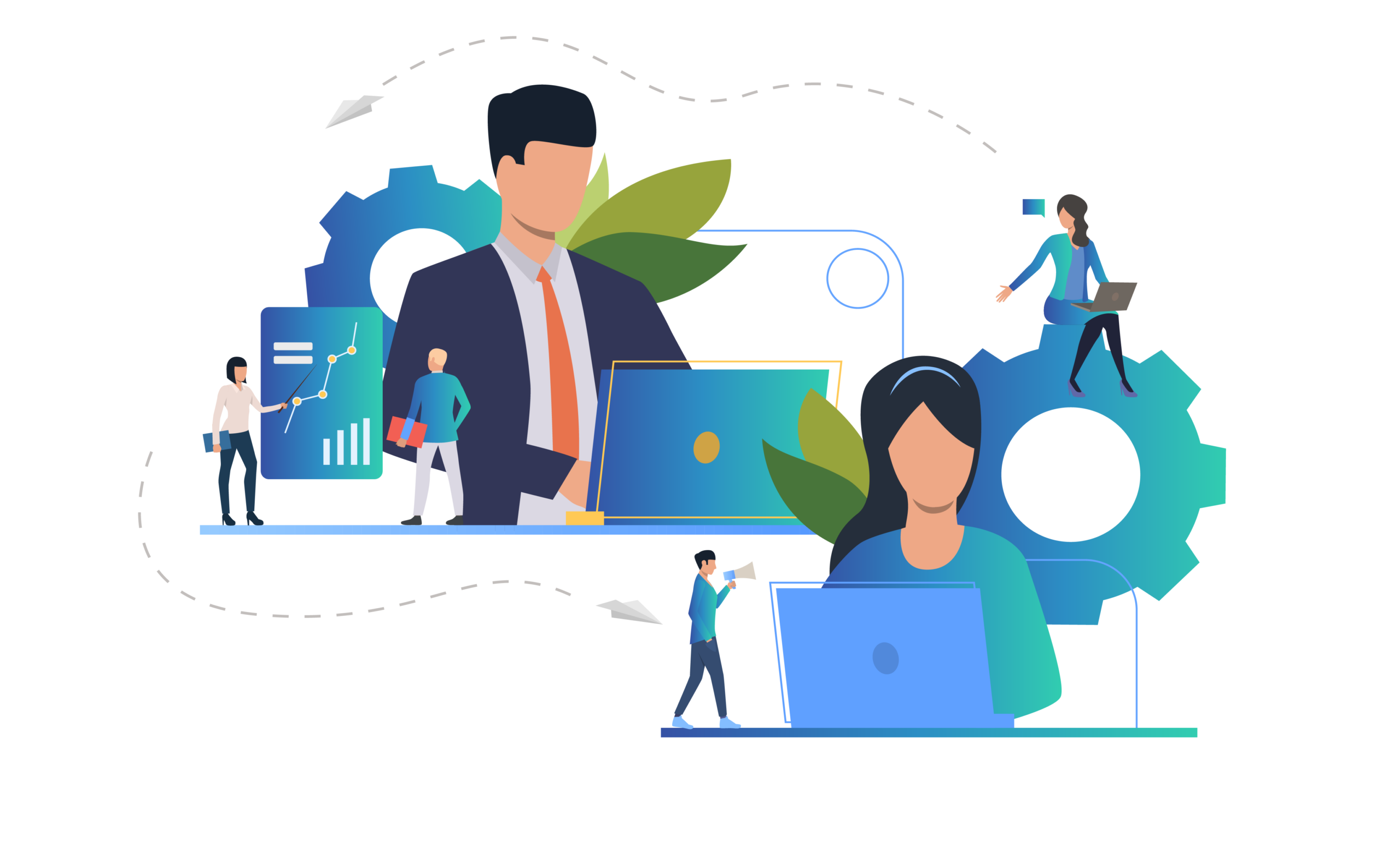 https://isupportz.com/customer-relationship-management/
