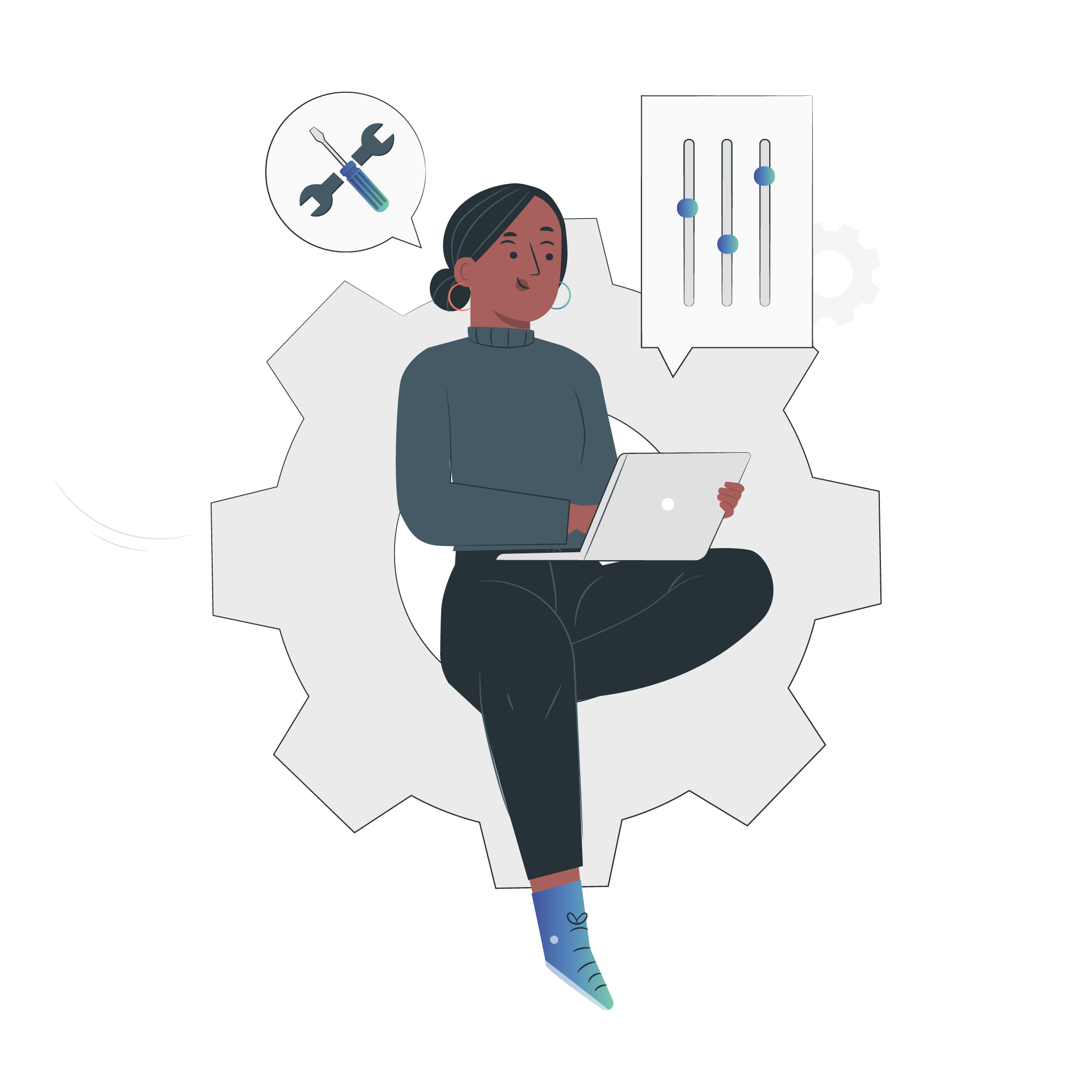 Rollout Support Studio Technologies